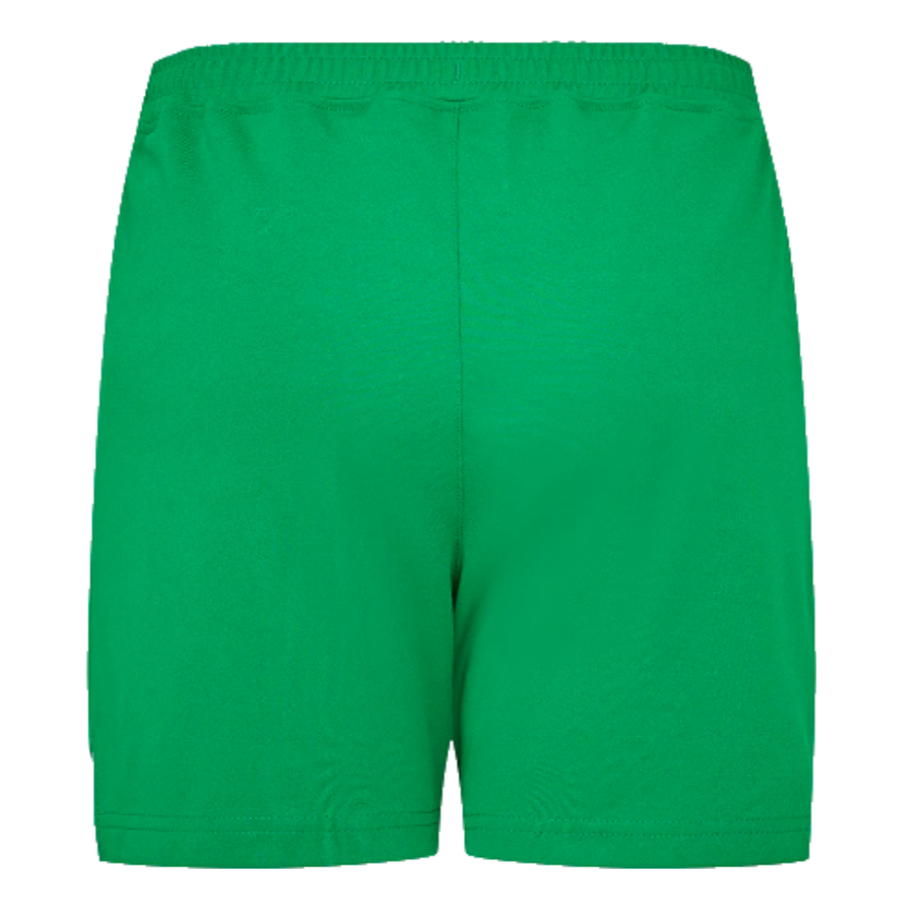 2023-2024 Republic of Ireland Away Shorts (Green)