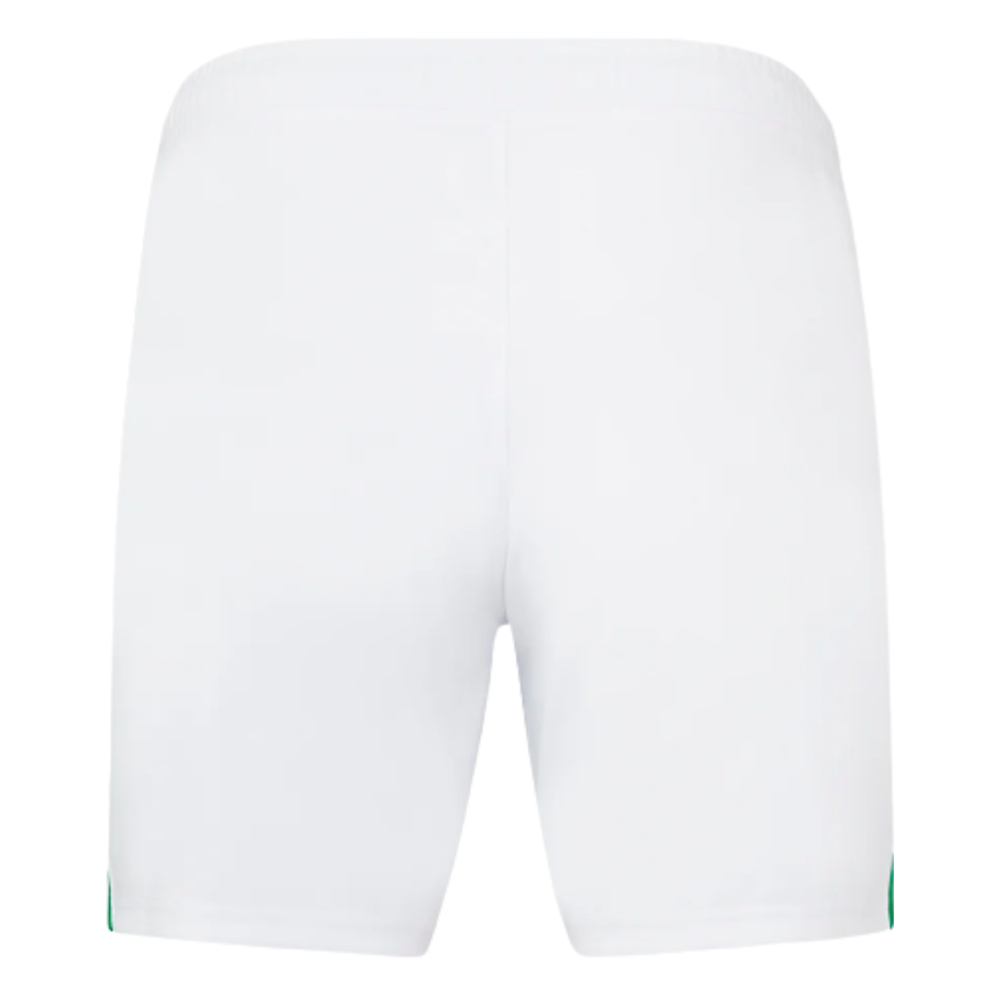 2023-2024 Republic of Ireland Home Shorts (White)