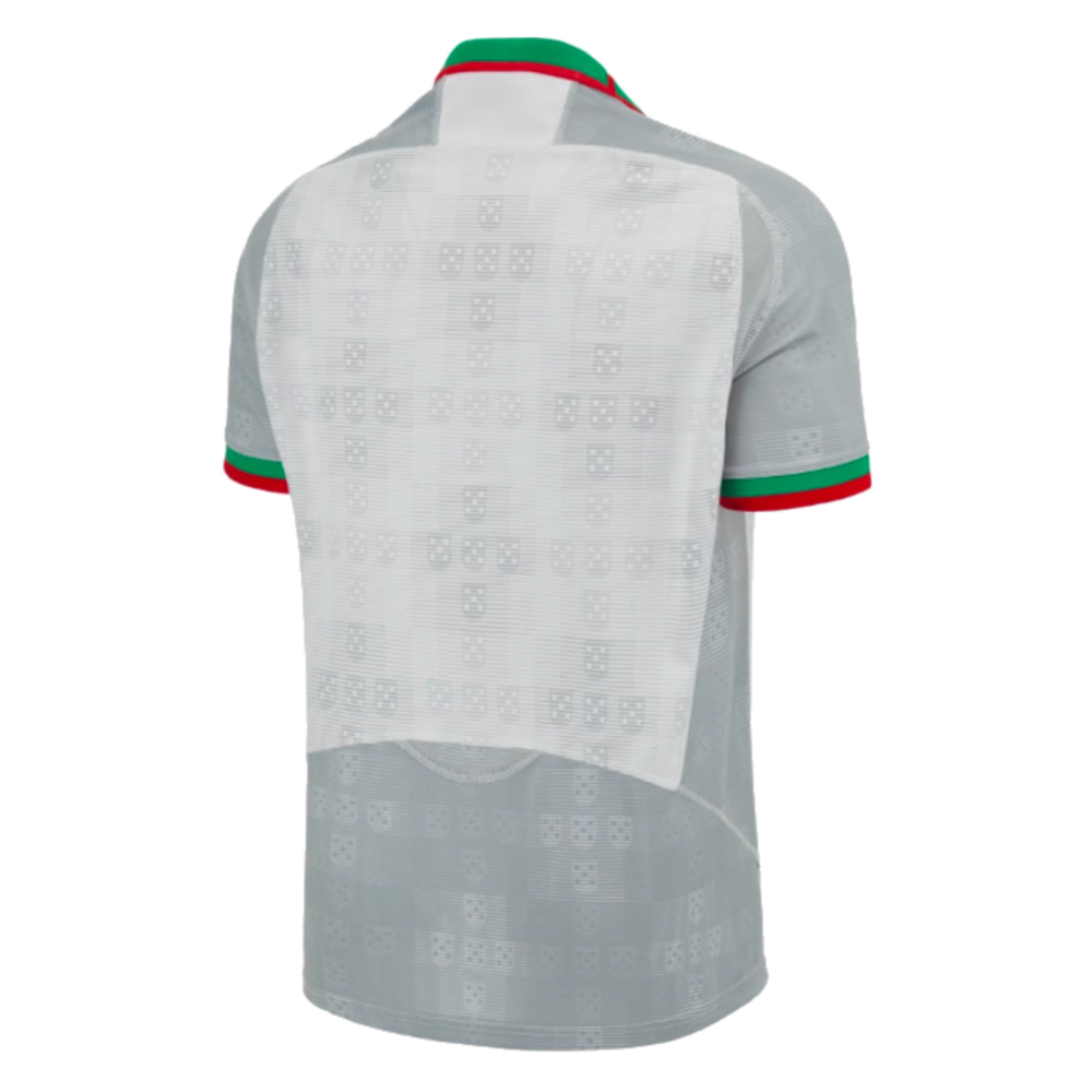 Portugal RWC 2023 Away Replica Rugby Shirt