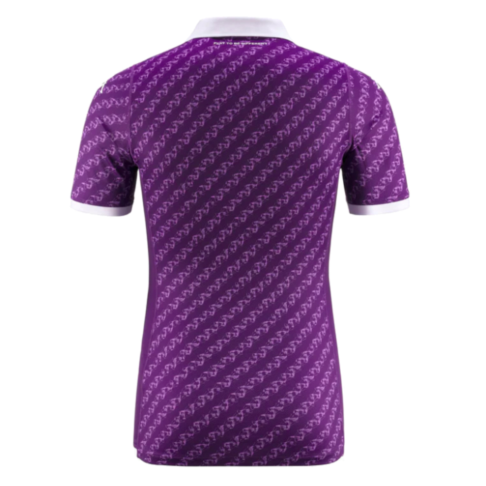 2023-2024 Fiorentina Home Shirt (Cabral 9)