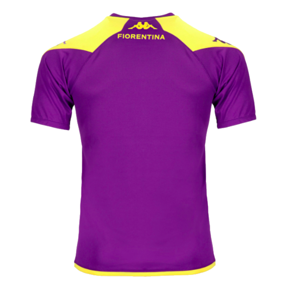 2023-2024 Fiorentina Training Shirt (Purple) (Igor 98)