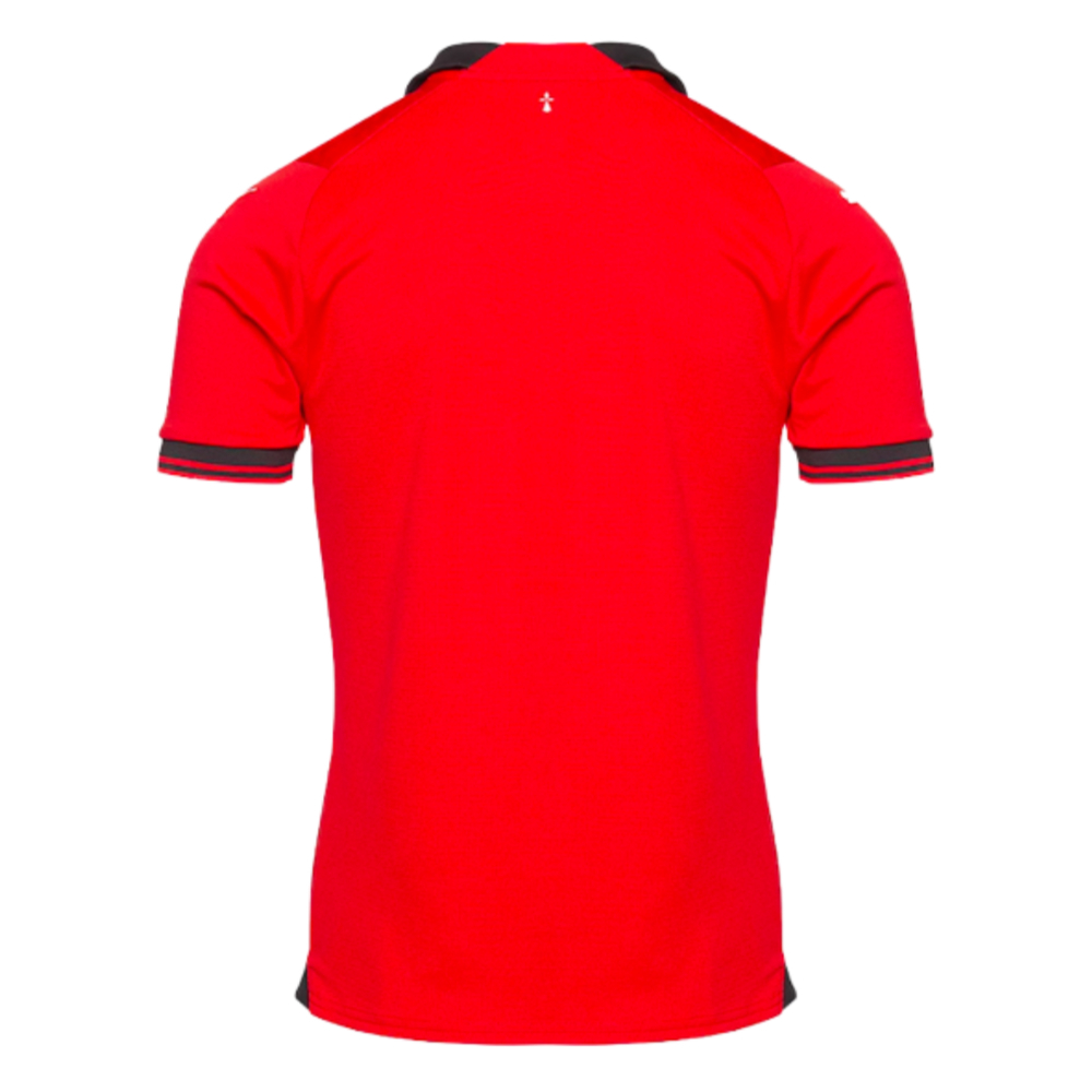 2023-2024 Stade Rennais Home Shirt