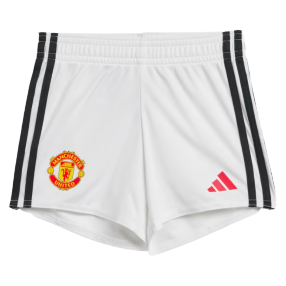 2023-2024 Man Utd Home Baby Kit (Cantona 7)