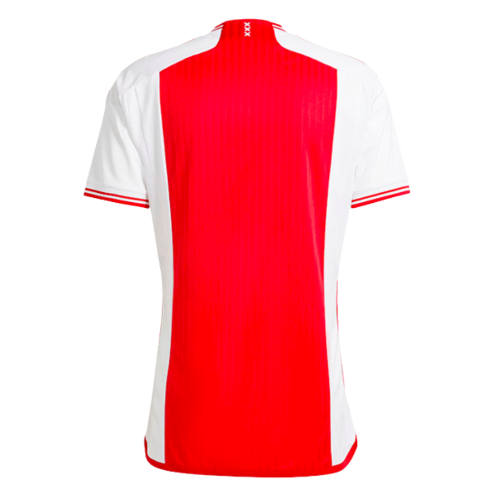 2023-2024 Ajax Home Shirt (TADIC 10)