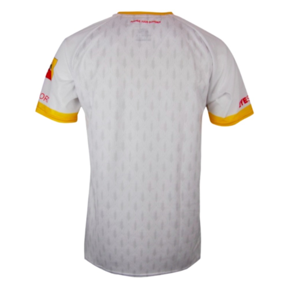 2023-2024 Sicily Away Shirt (Your Name)