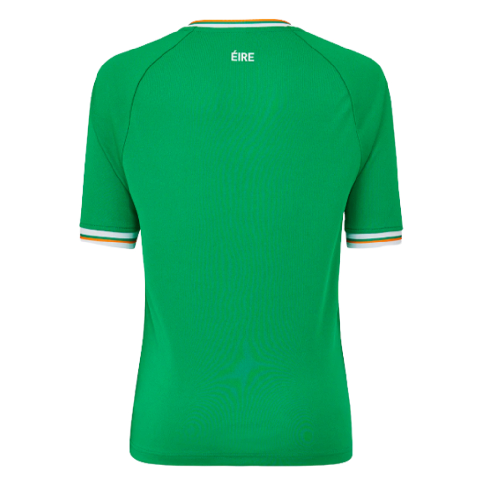 2023-2024 Republic of Ireland Home Shirt (Kids) (Lenihan 20)