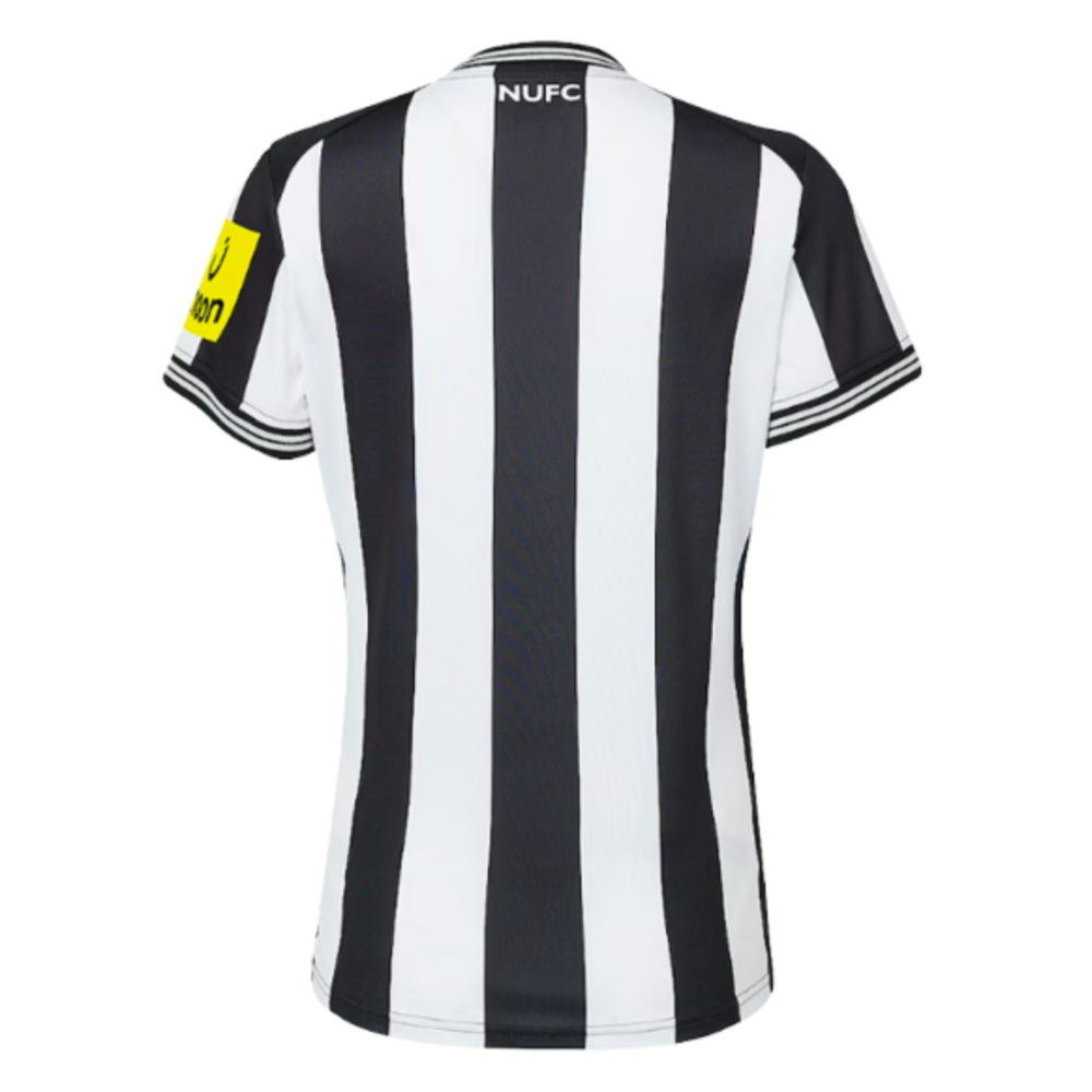 2023-2024 Newcastle Home Shirt (Ladies) (Tonali 8)