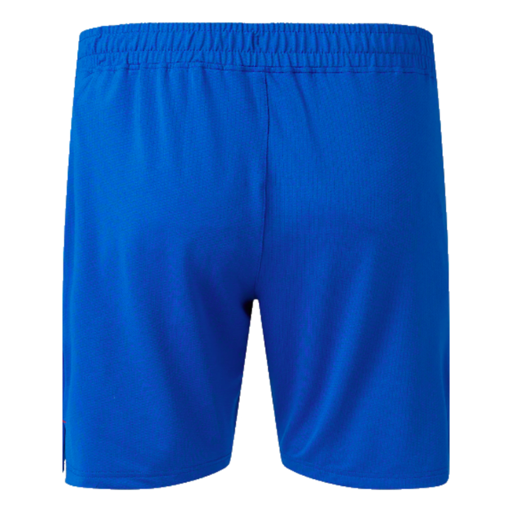 2023-2024 Rangers Alternate Home Shorts (Blue)