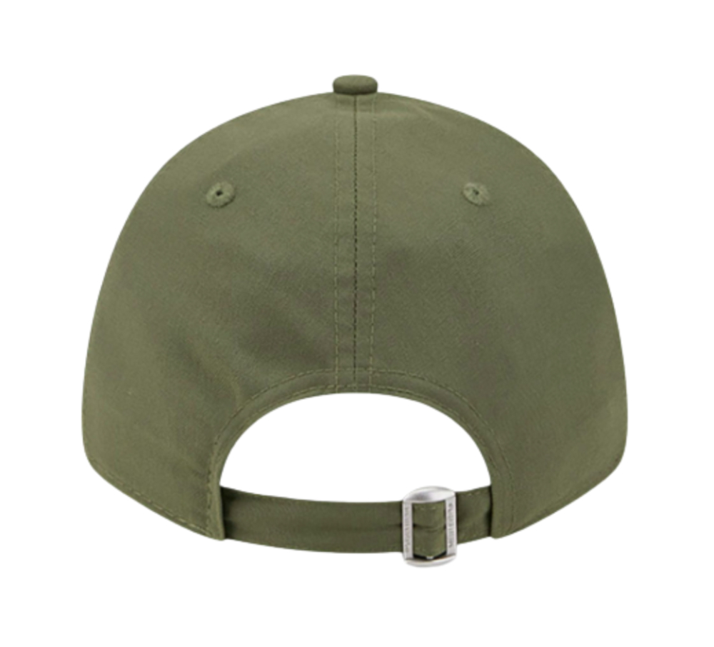 2023-2024 Tottenham Repreve 9FORTY Green Adjustable Cap