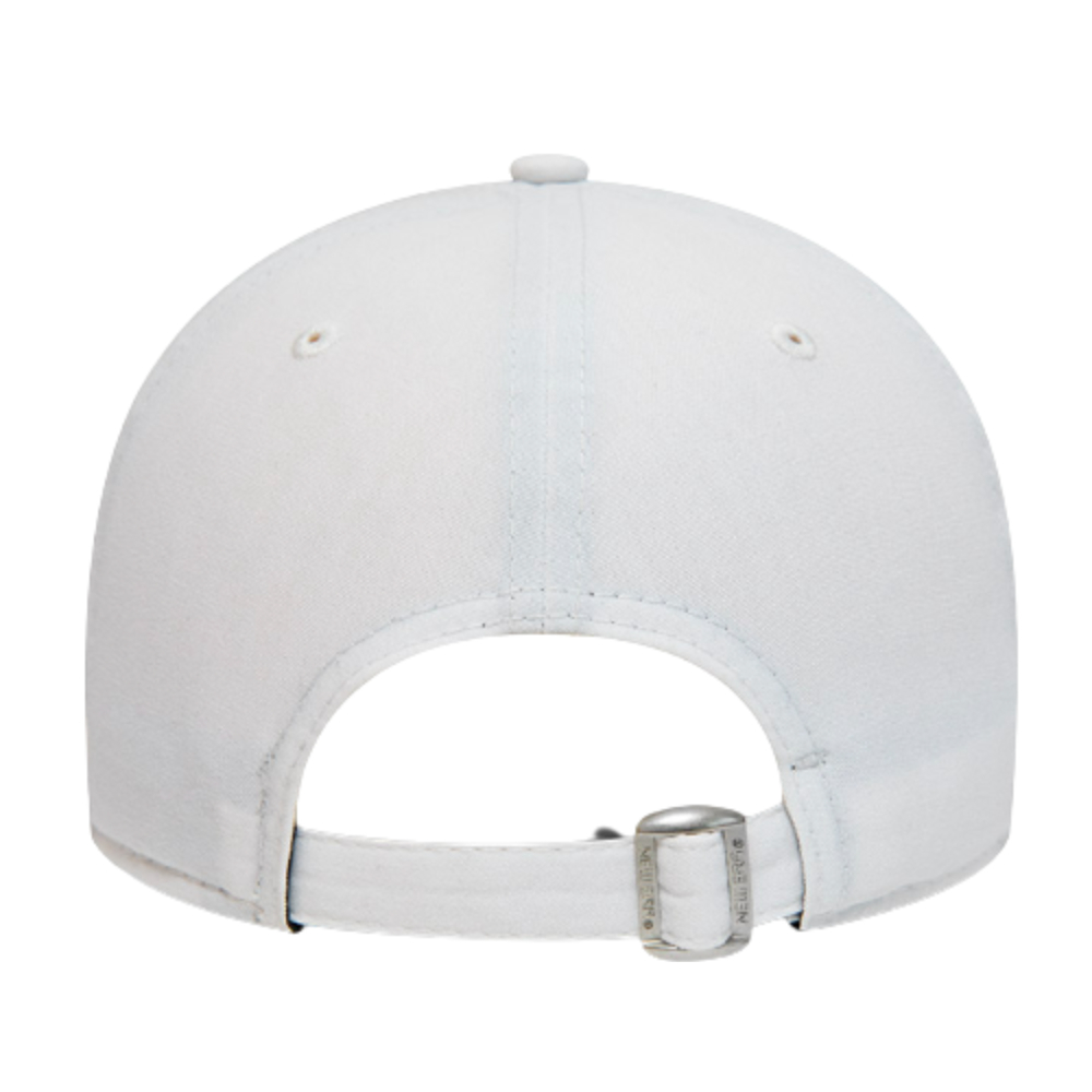 2023-2024 Tottenham Repreve White 9FORTY Adjustable Cap