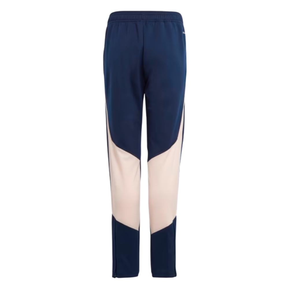 2023-2024 Ajax Training Pants (Navy) - Kids