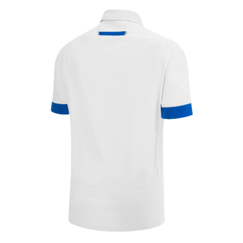 Italy RWC 2023 Away Replica Rugby Shirt