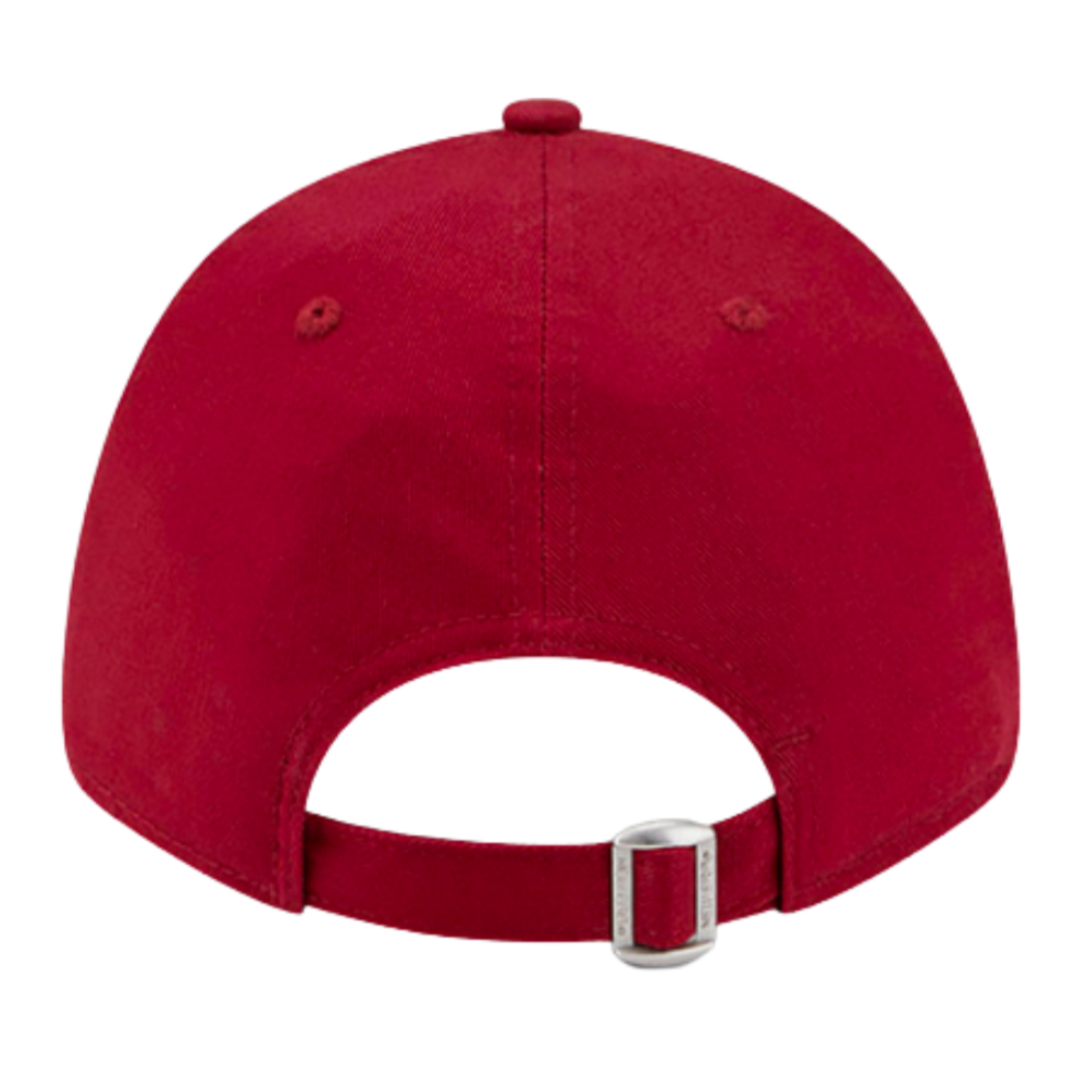 2023-2024 Manchester United 9FORTY Adjustable Cap (Dark Red)