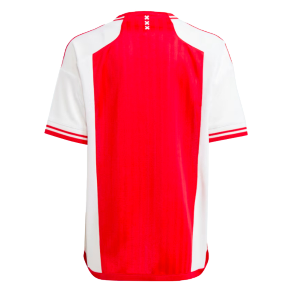 2023-2024 Ajax Home Mini Kit (BASSEY 3)