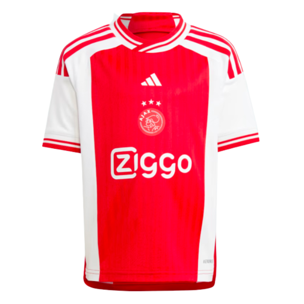 2023-2024 Ajax Home Mini Kit (TIMBER 2)