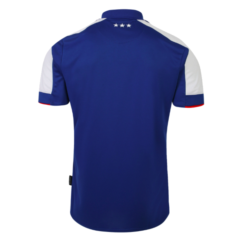 2023-2024 Ipswich Town Home Shirt (Ladies)