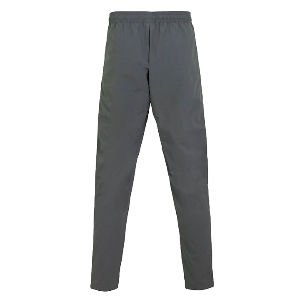 2023-2024 Arsenal Presentation Pants (Grey)