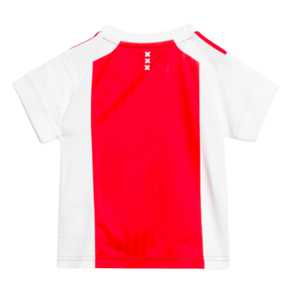 2023-2024 Ajax Home Baby Kit (DAVIDS 8)