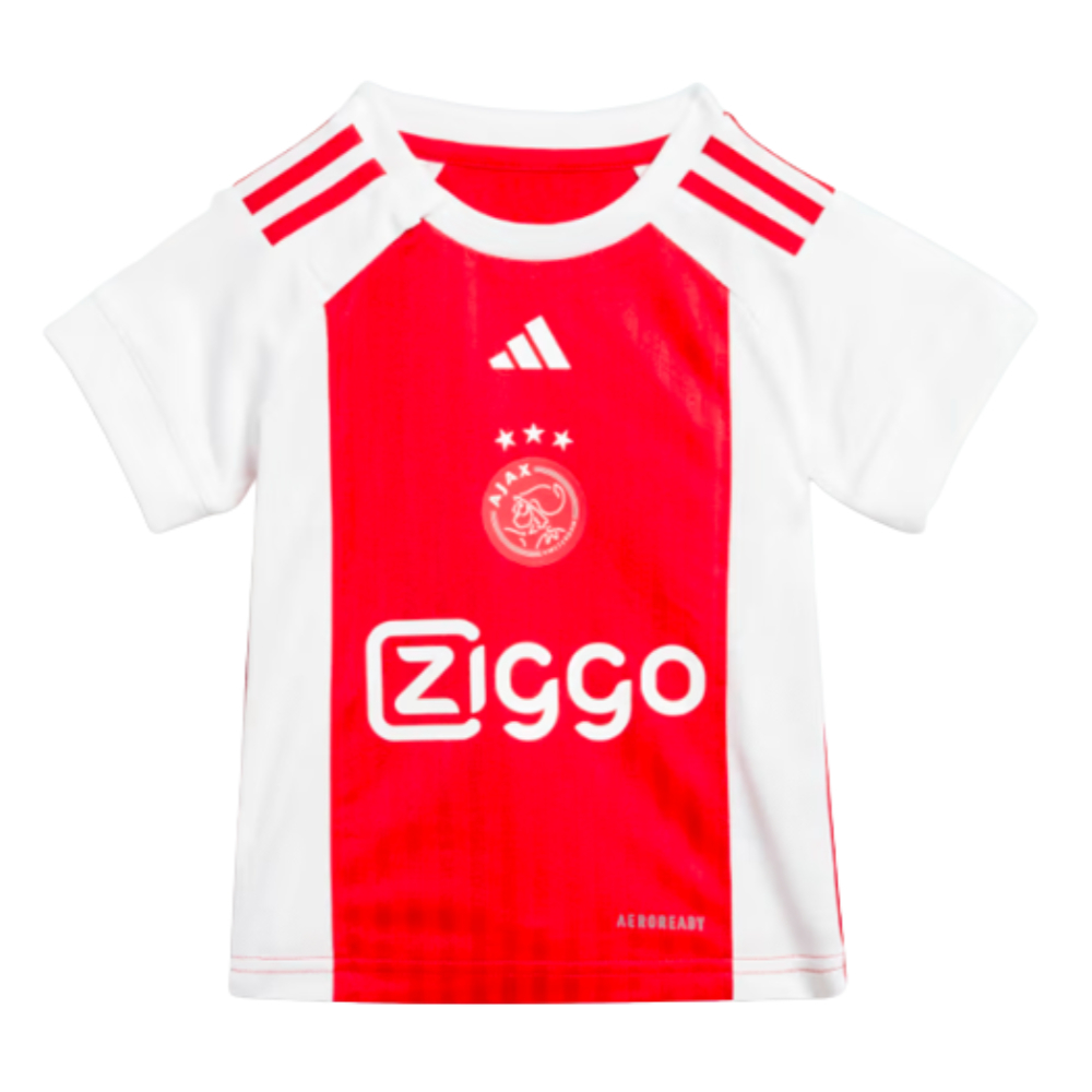 2023-2024 Ajax Home Baby Kit (DAVIDS 8)