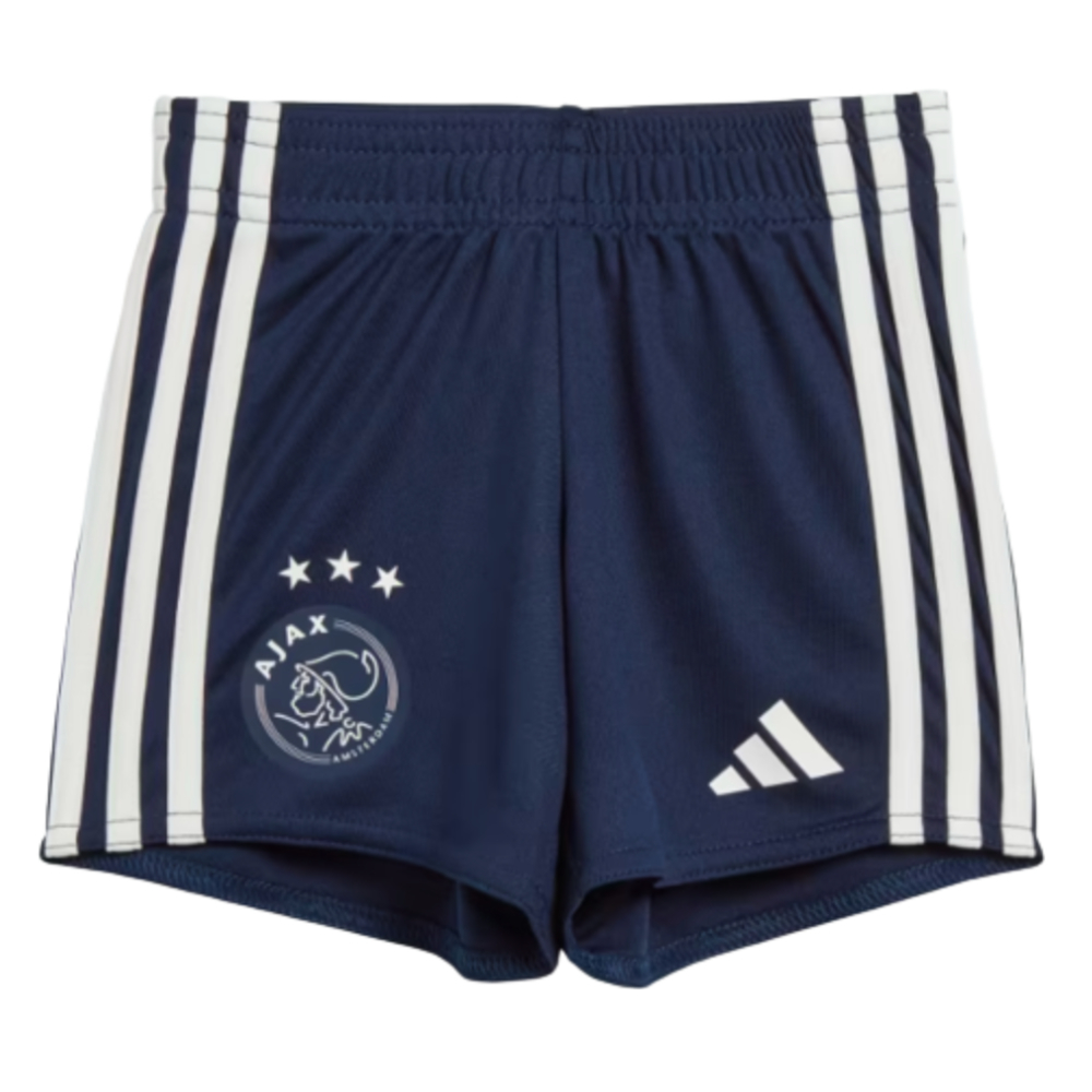 2023-2024 Ajax Away Baby Kit (TADIC 10)