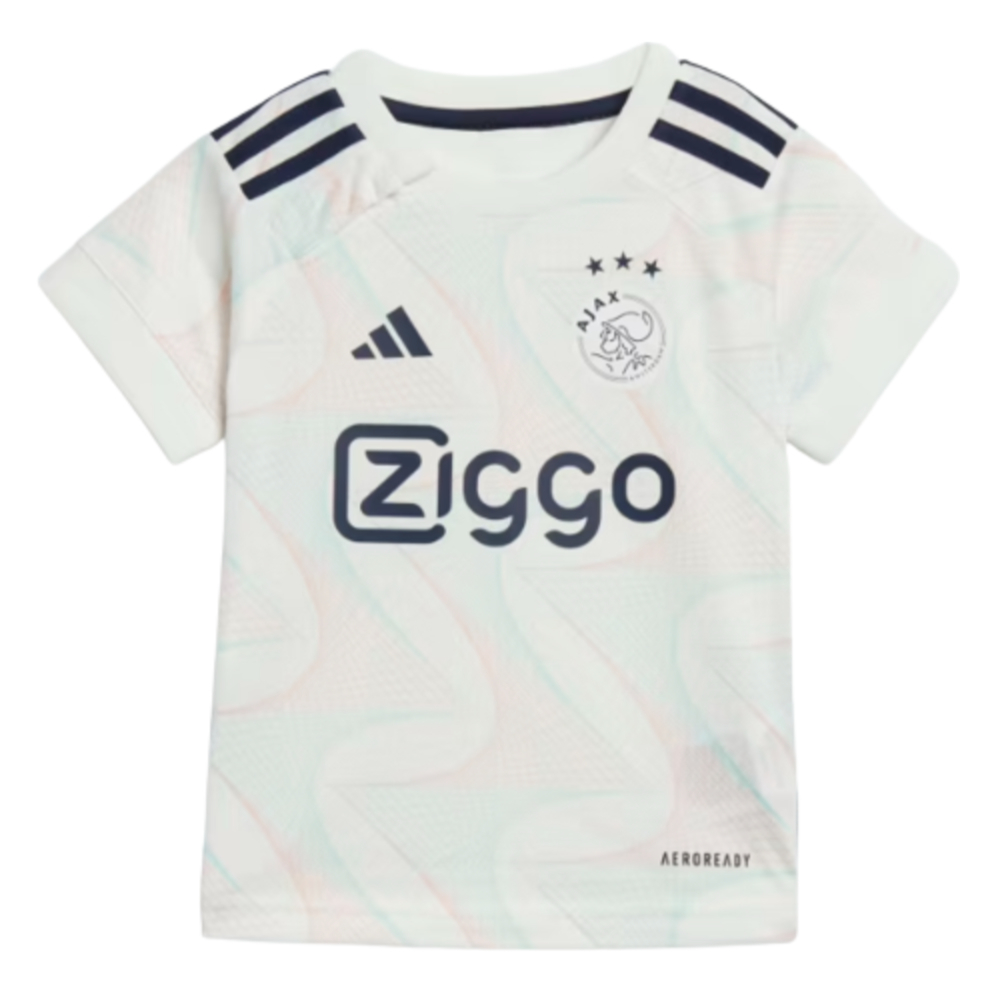 2023-2024 Ajax Away Baby Kit (TIMBER 2)