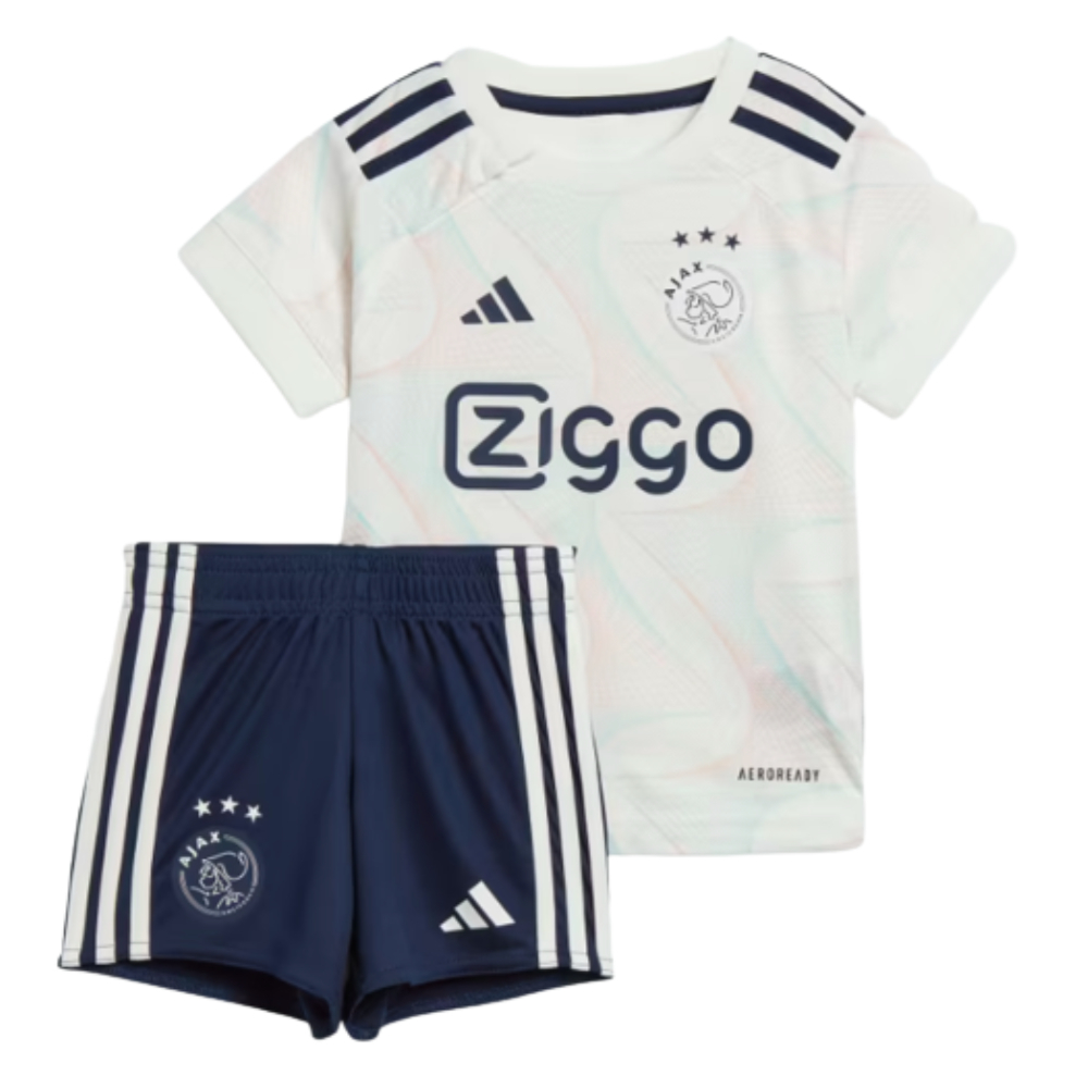 2023-2024 Ajax Away Baby Kit (TIMBER 2)