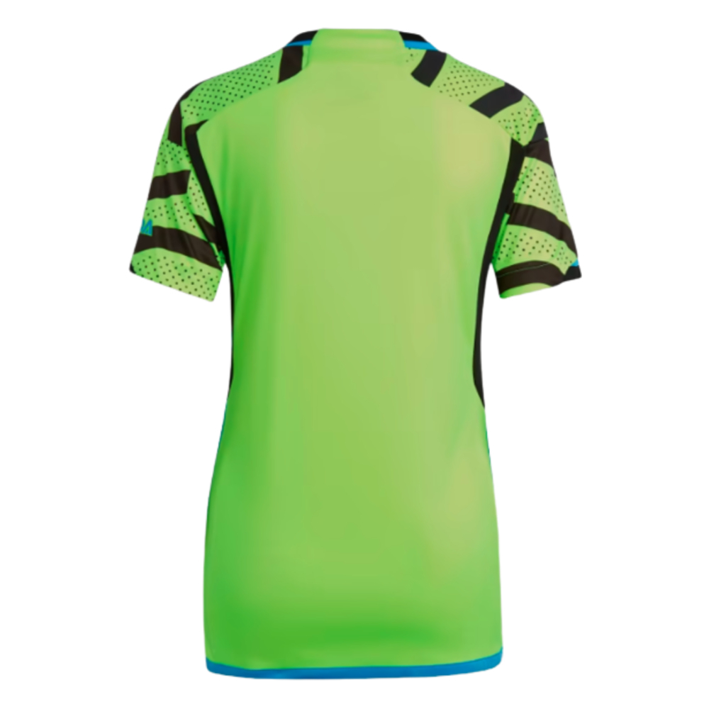 2023-2024 Arsenal Away Shirt (Ladies) (Trossard 19)