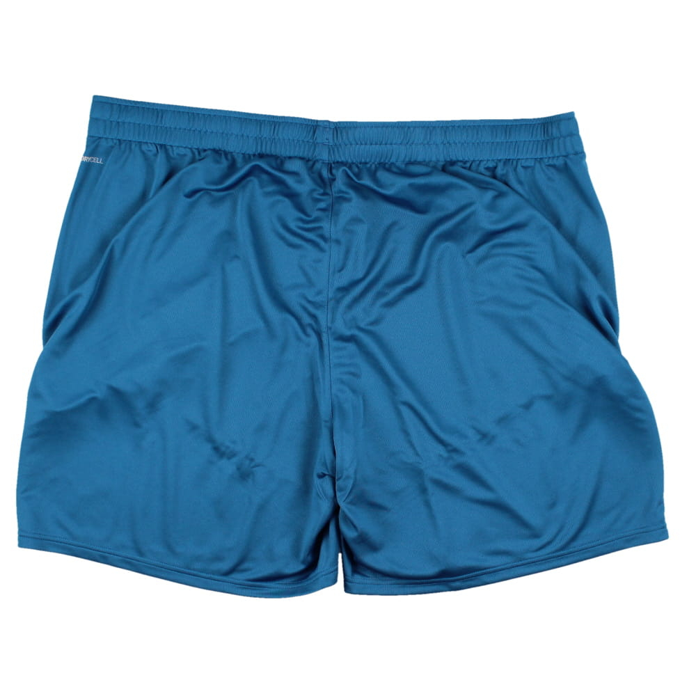 2023-2024 Man City Training Short (Lake Blue)