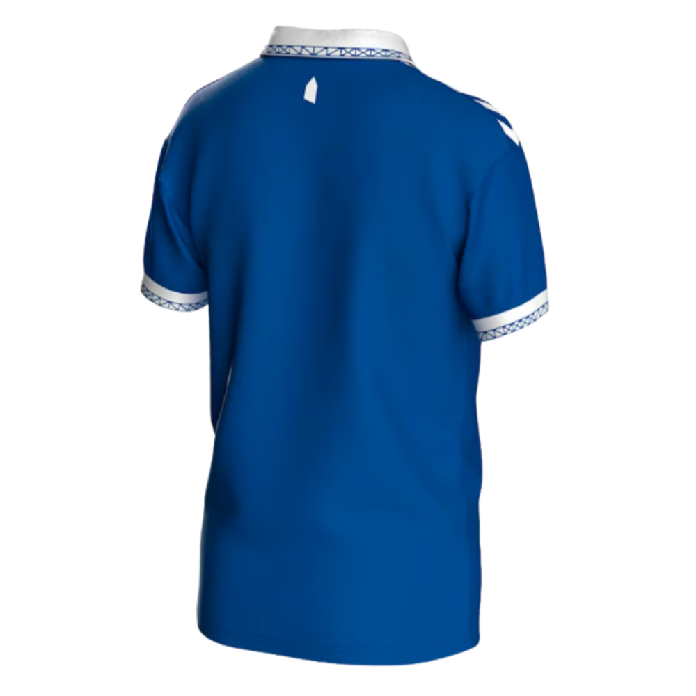 2023-2024 Everton Home Shirt (Kids) (Danjuma 10)