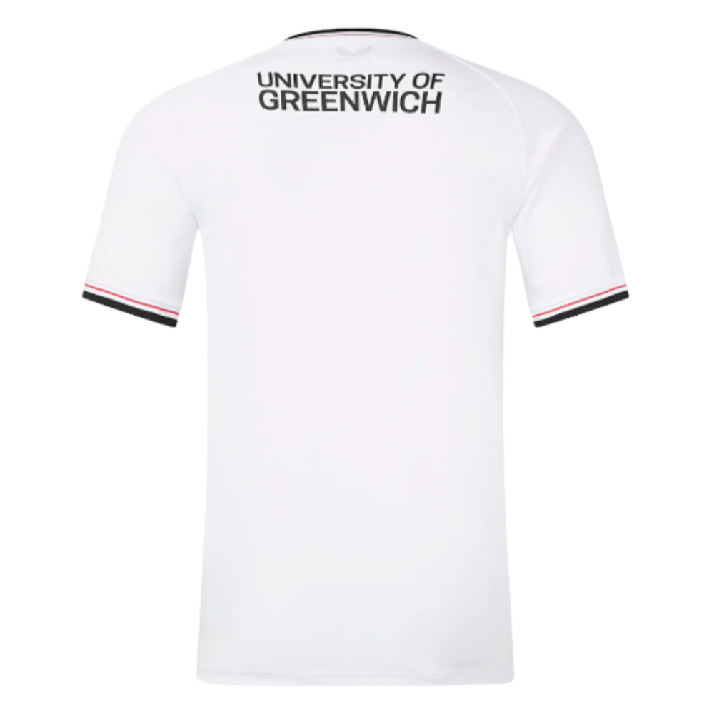 2023-2024 Charlton Athletic Third Shirt