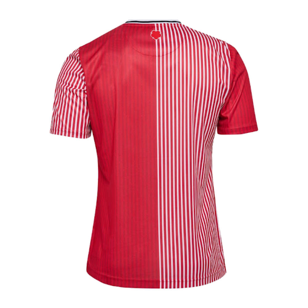 2023-2024 Southampton Home Shirt (WARD PROWSE 8)