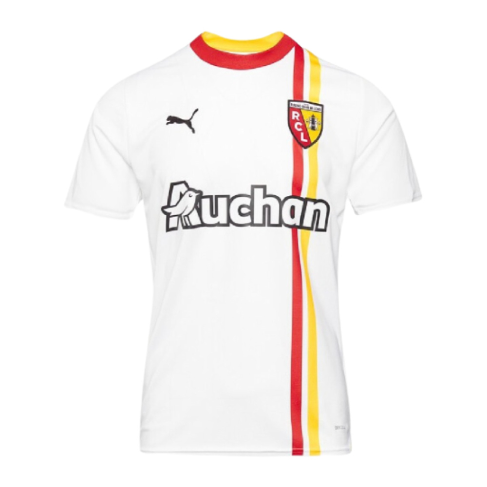 2023-2024 Racing Lens Third Shirt (Sotoca 7)