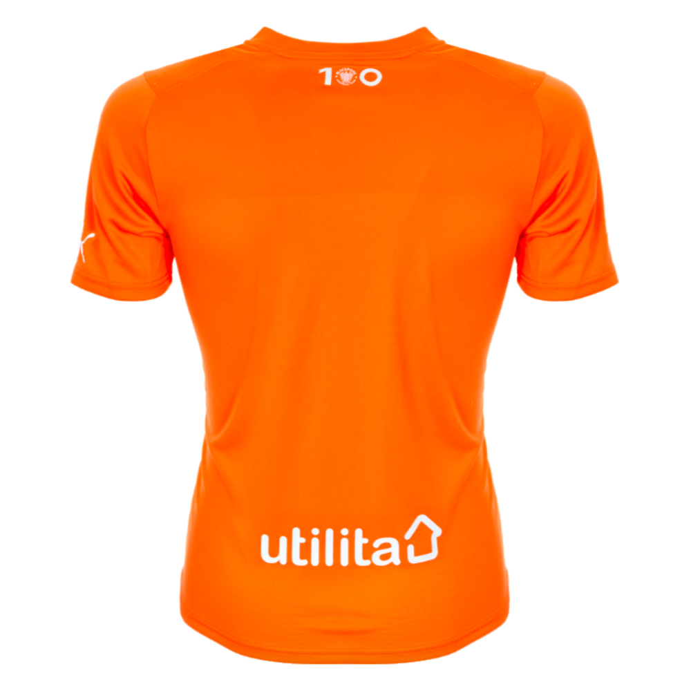 2023-2024 Blackpool Home Shirt (Casey 20)