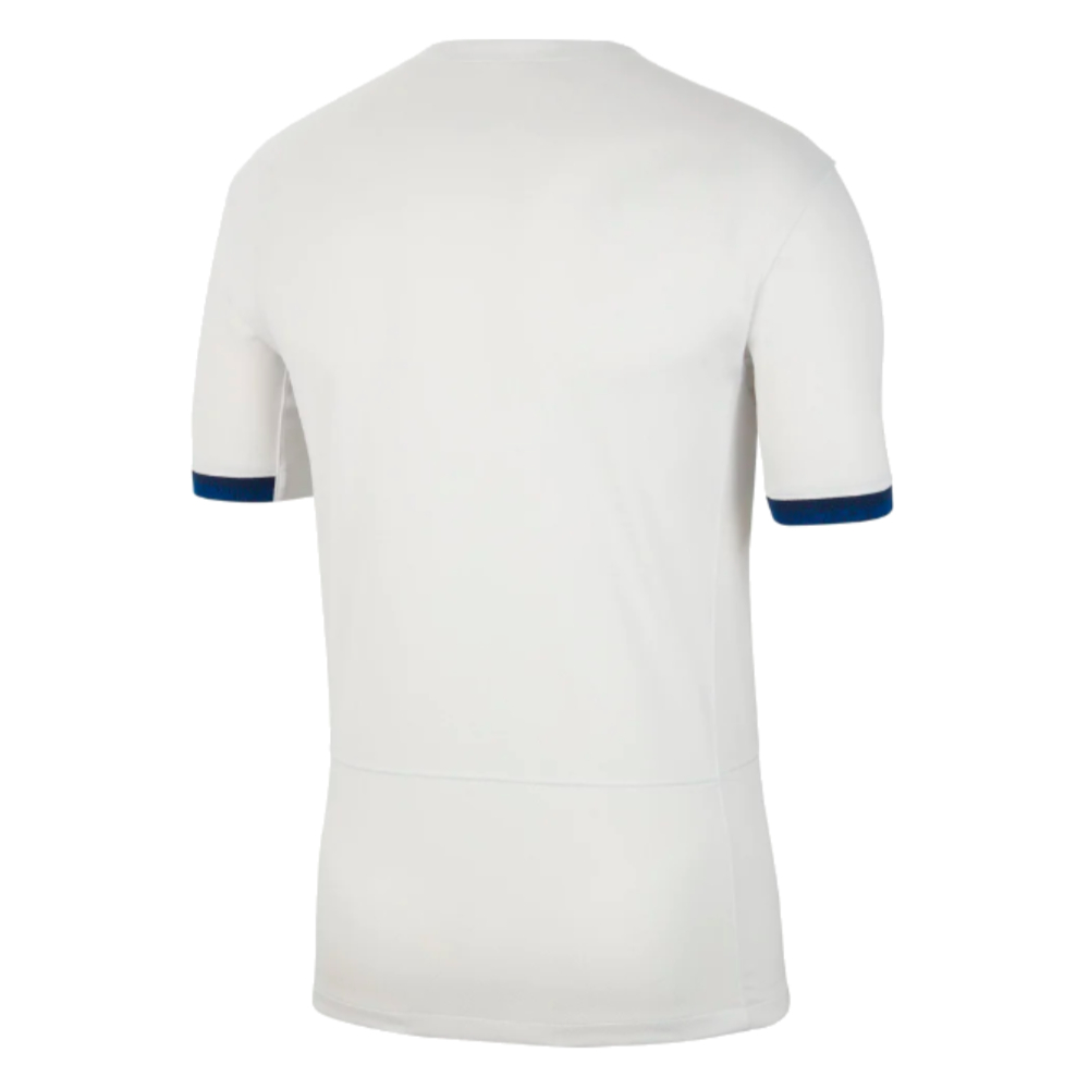 2023-2024 England WWC Home Shirt (JAMES 7)