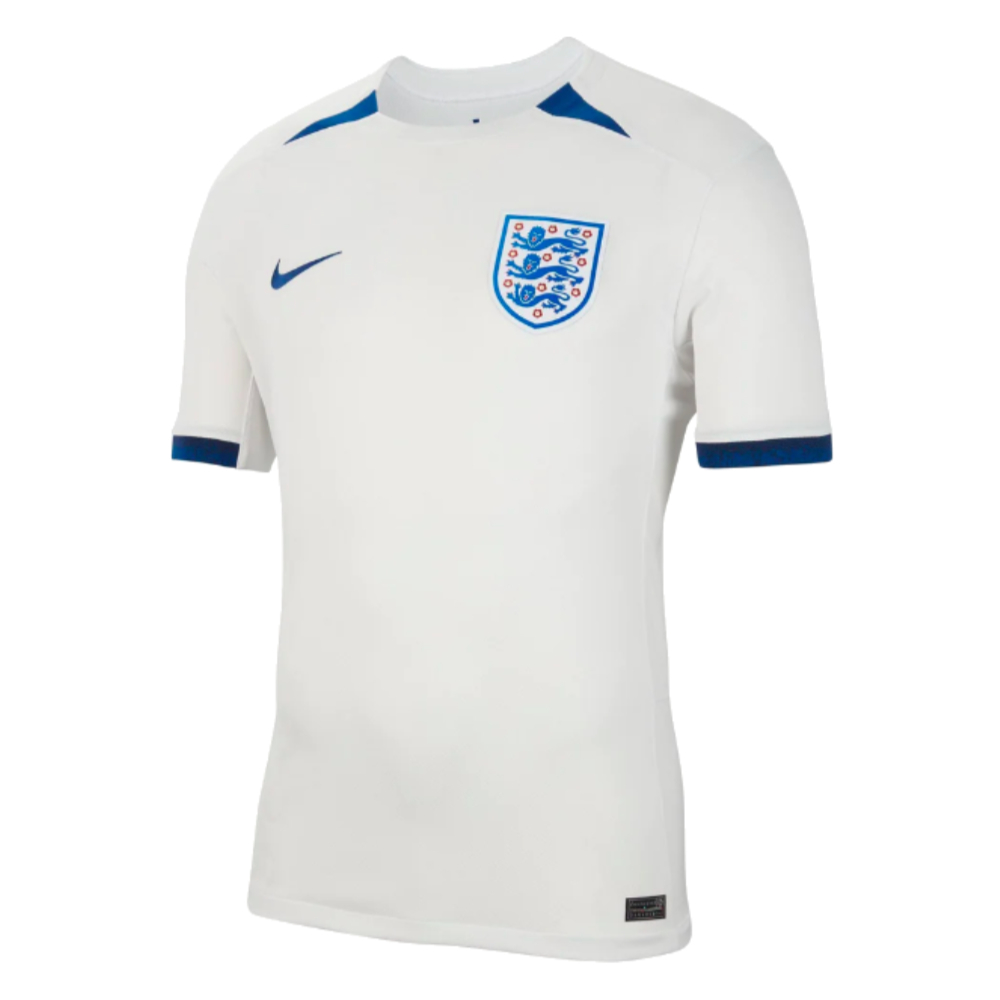 2023-2024 England WWC Home Shirt (ENGLAND 19)