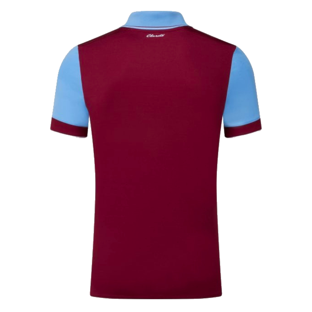 2023-2024 Burnley Home Infant Mini Kit (Delcroix 44)