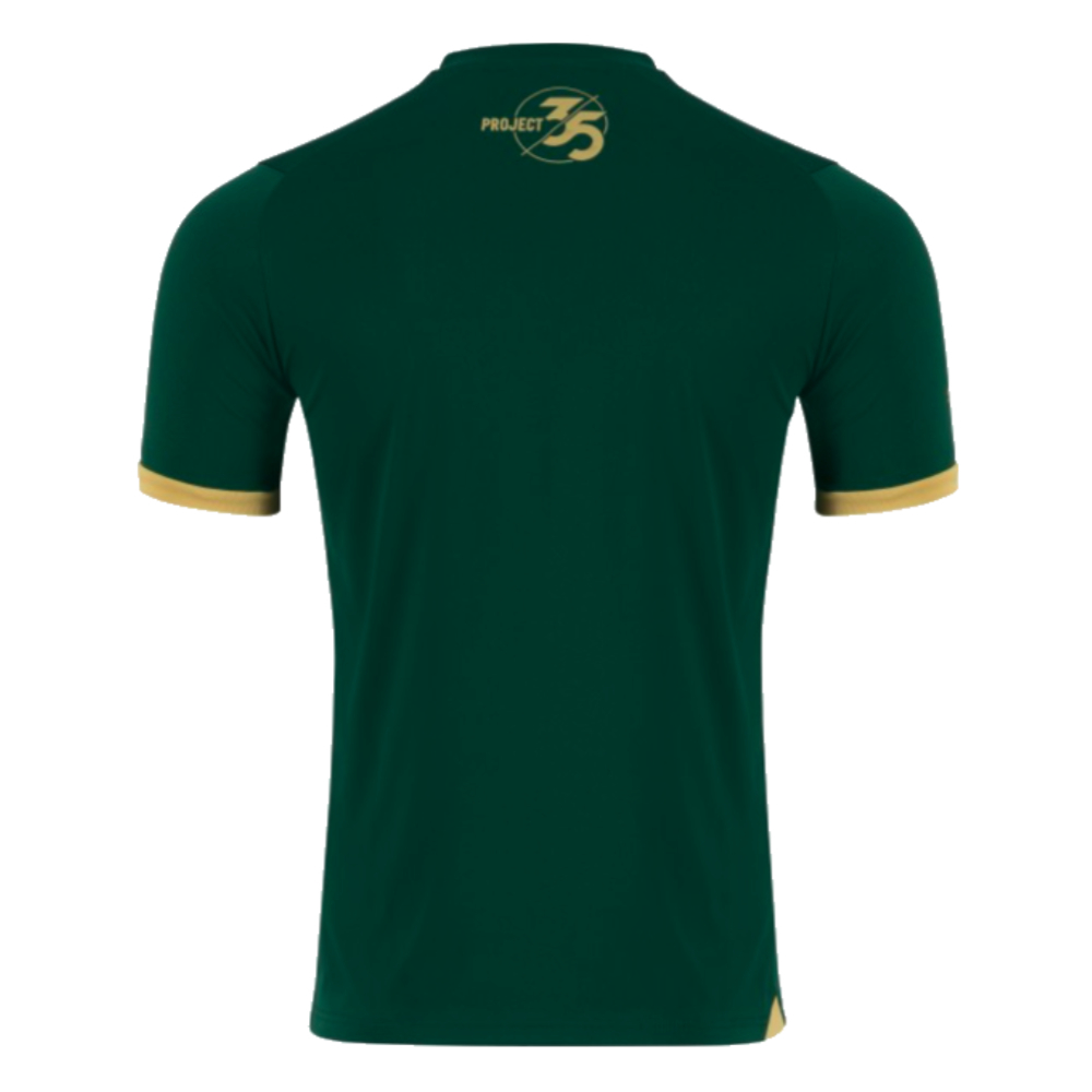 2023-2024 Plymouth Argyle Home Shirt