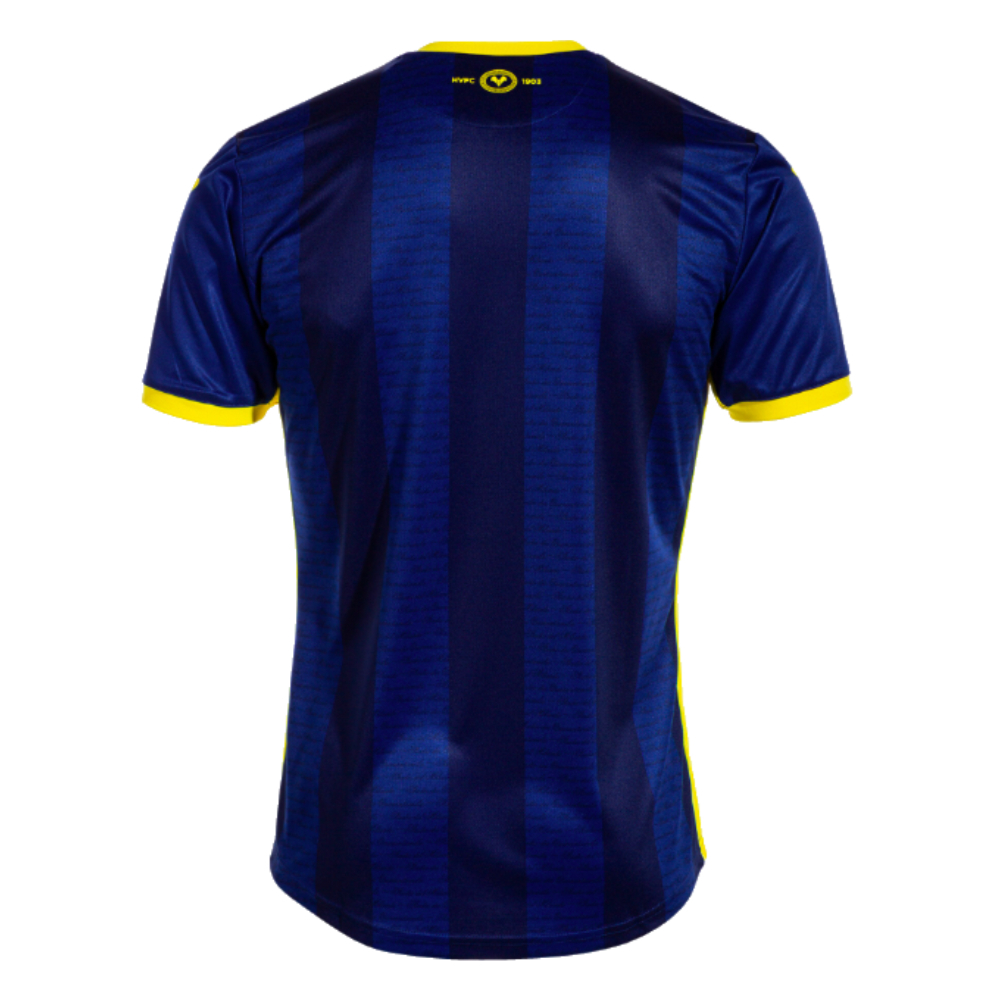 2023-2024 Hellas Verona Home Shirt (Noslin 17)