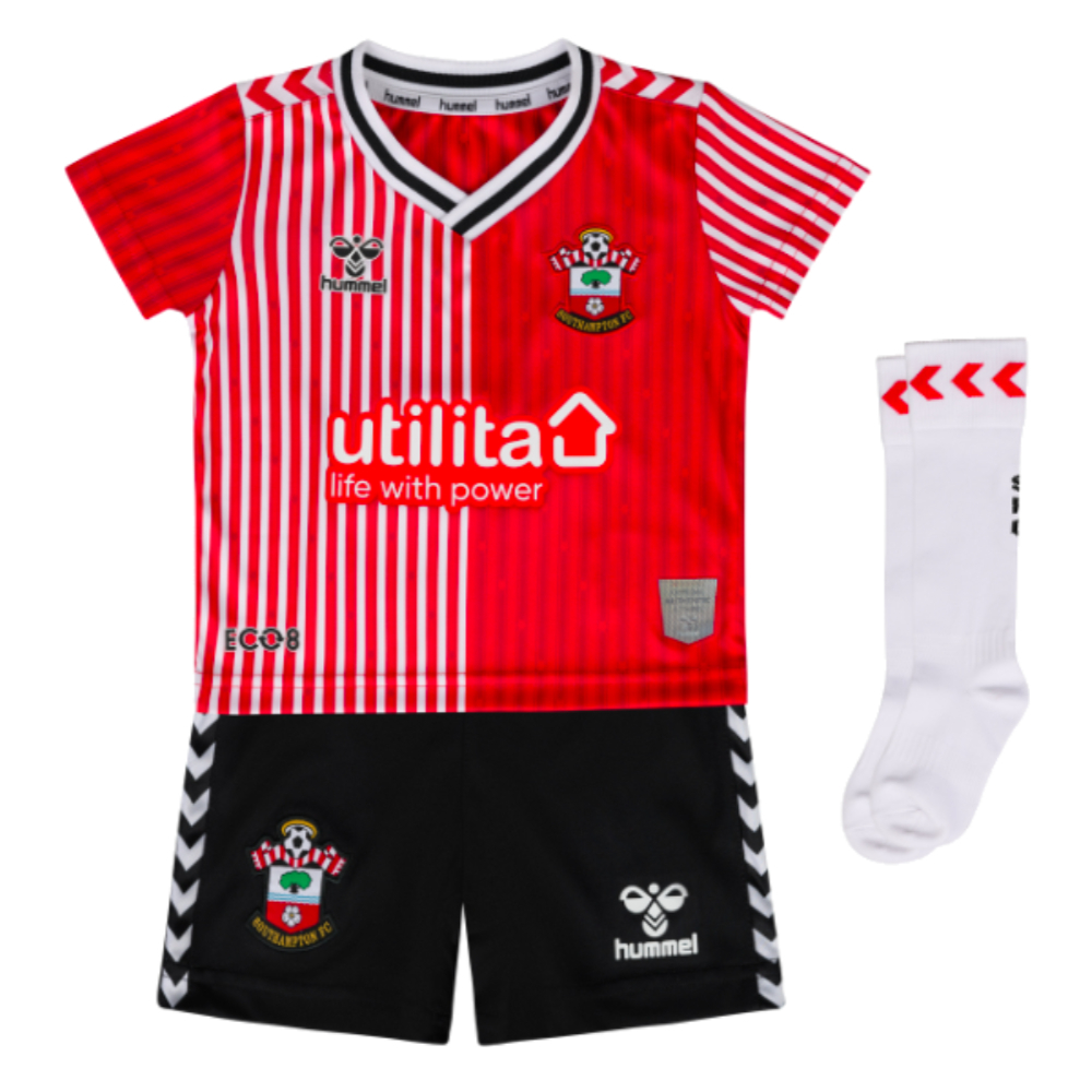 2023-2024 Southampton Home Mini Kit (Your Name)