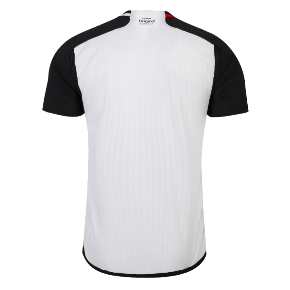 2023-2024 Fulham Home Shirt (Raul 7)