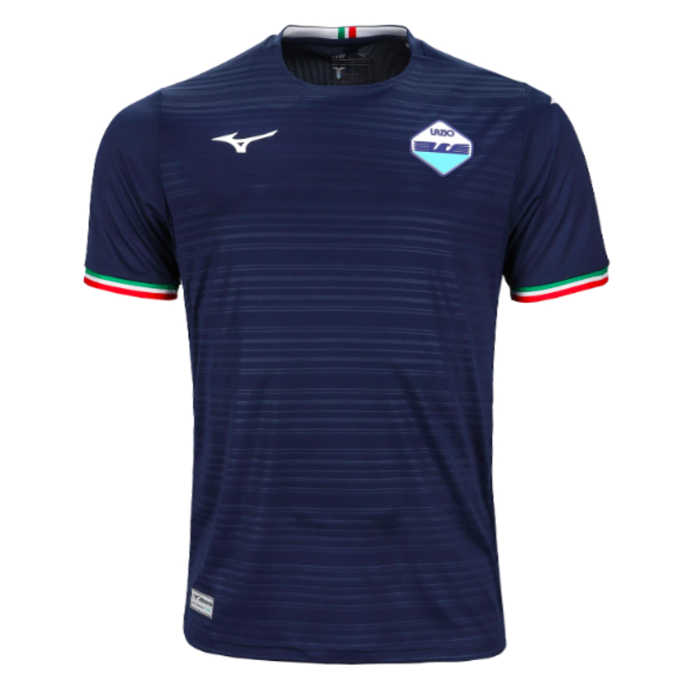 2023-2024 Lazio Away Shirt (Marcos 6)