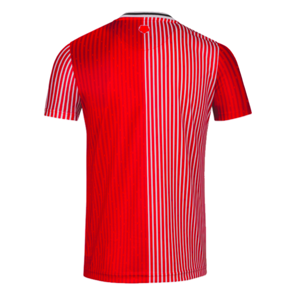 2023-2024 Southampton Home Shirt (Ladies) (WALKER PETERS 2)