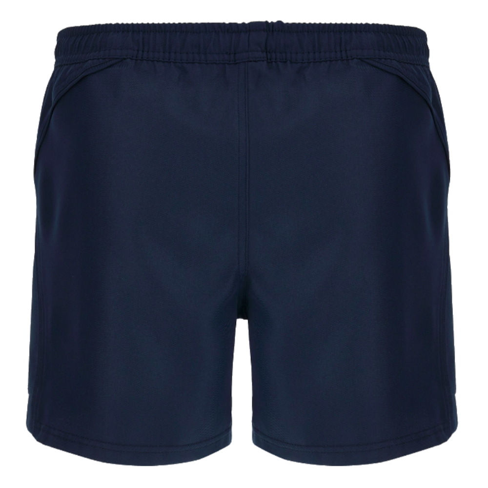 2023-2024 Scotland Rugby Training Shorts (Navy)