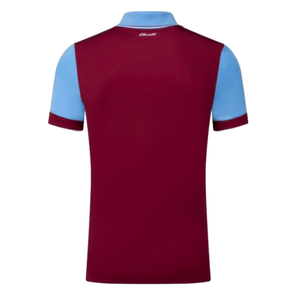 2023-2024 Burnley Home Infants Baby Kit (Ramsey 21)