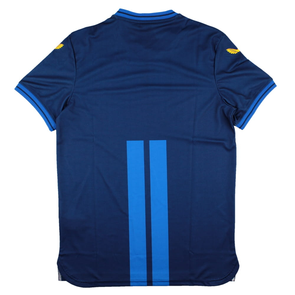 2023-2024 Mansfield Town Third Shirt