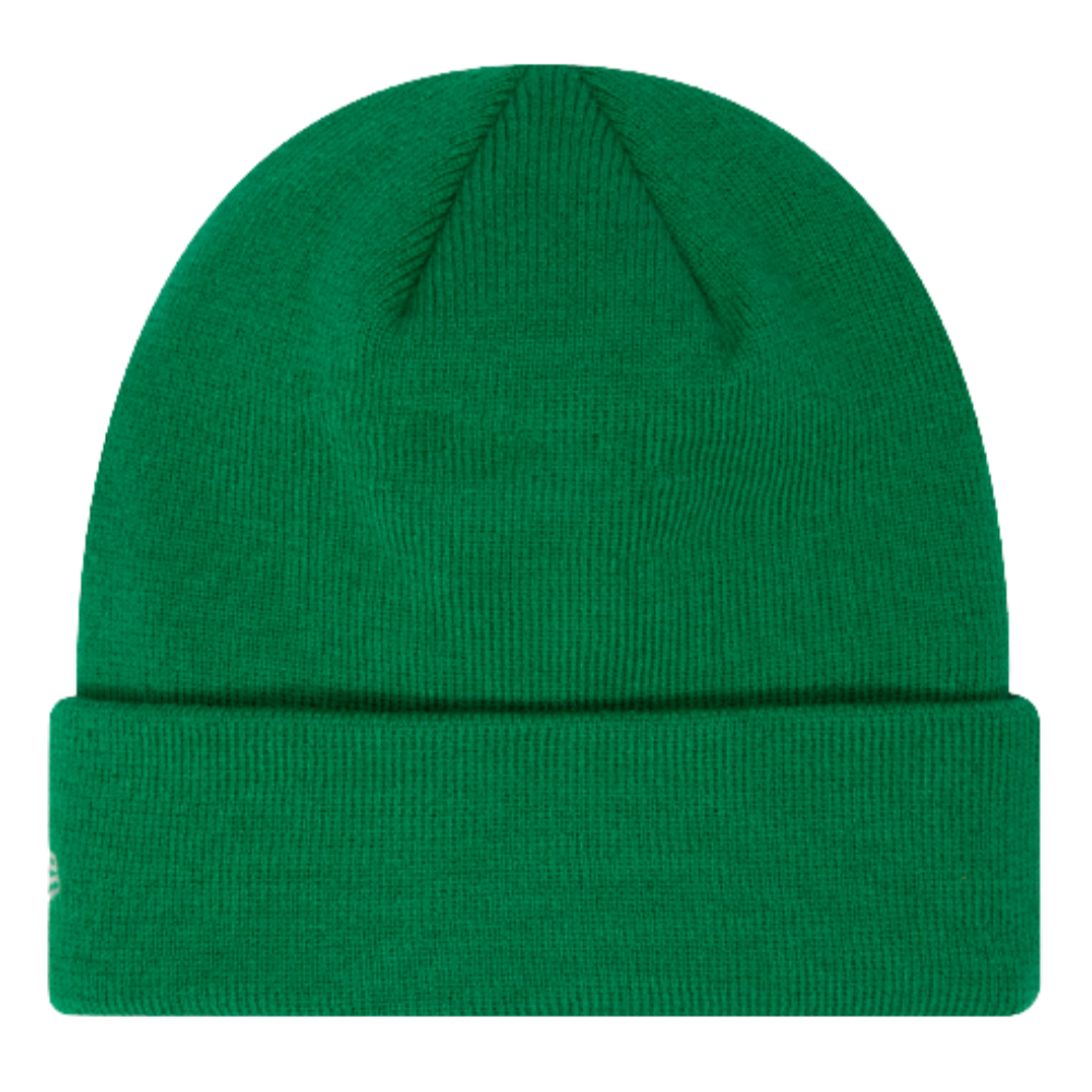 Northern Ireland Essential Green Beanie