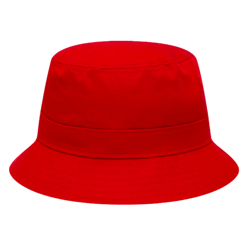 Wales Essential Red Bucket Hat