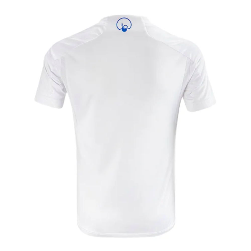 2023-2024 Leeds United Home Shirt (Kids) (SUMMERVILLE 10)