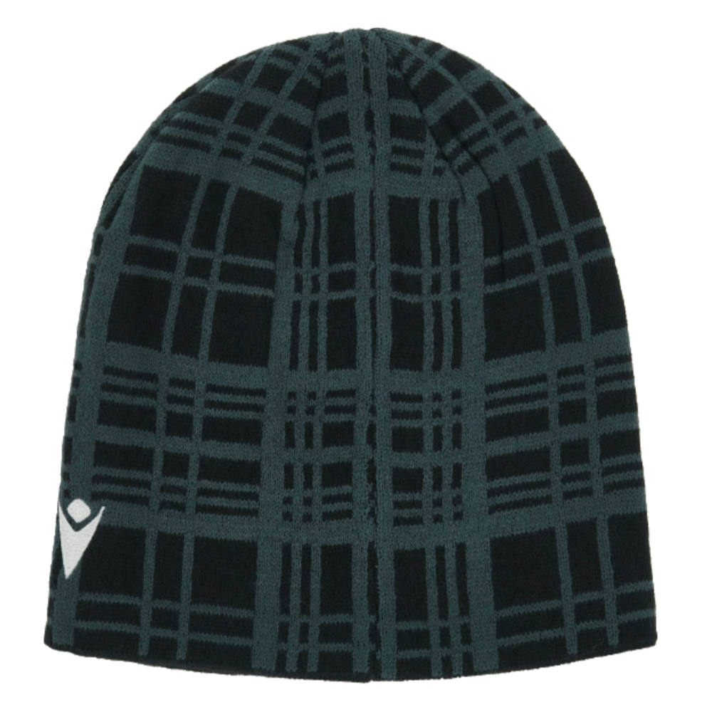 2023-2024 Scotland Rugby Beanie (Tartan)