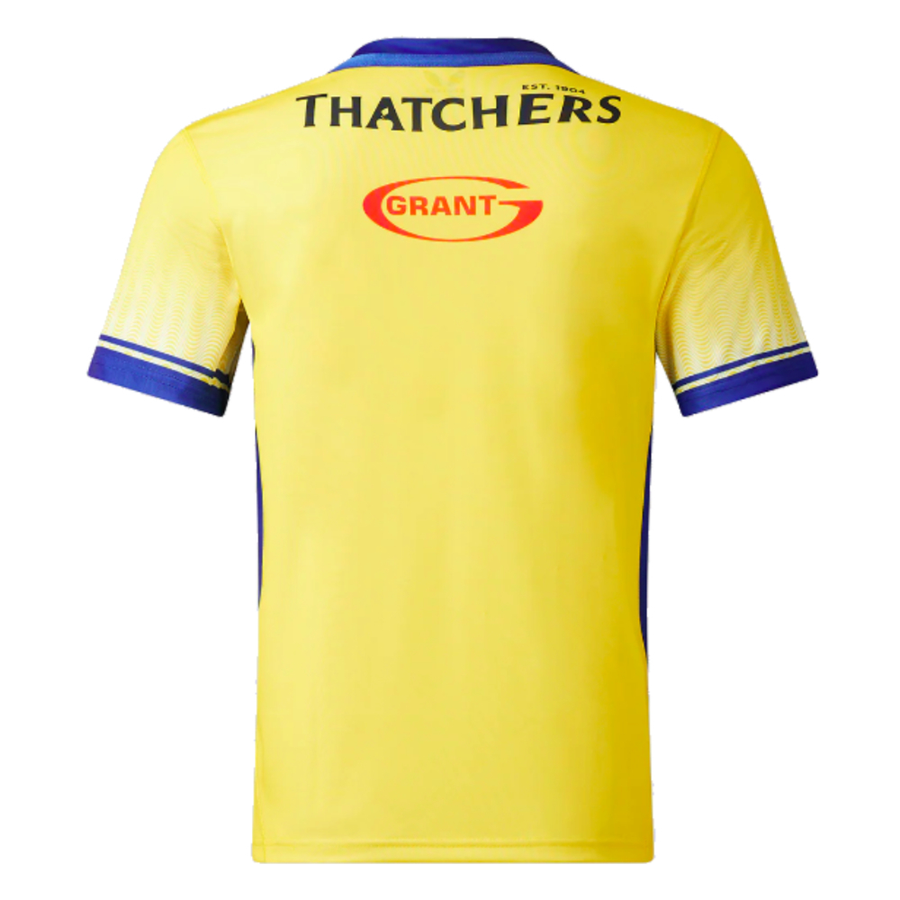 2023-2024 Bath Rugby Away Shirt